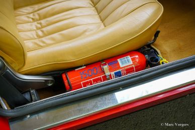 Ferrari 365 GTC/4, 1972