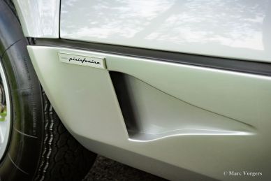 Ferrari 512 BB, 1978