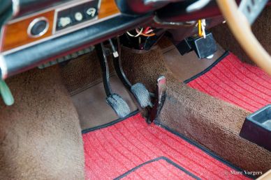 Fiat 850 Sport coupé, 1971