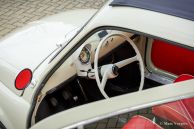 Fiat 120 Nuova 500 Giardiniera, 1965