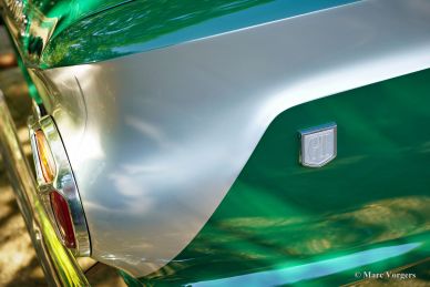 Ford Cortina GT 1966