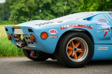 Ford GT 40 Mk I 1966 Continuation