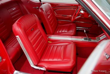 Ford Mustang Coupé, 1966