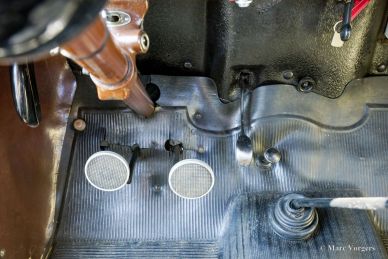 Ford ½ Ton Pick-Up truck, 1946