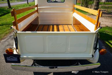 Ford ½ Ton Pick-Up truck, 1946
