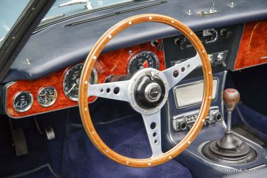 Austin Healey 3000 Mk III, 1967