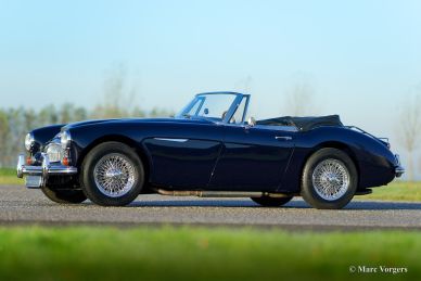 Austin Healey 3000 Mk III, 1965