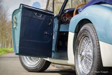 Austin Healey 3000 Mk III, 1967