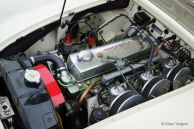 Austin Healey 3000 Mk II, 1962