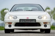 Honda Integra Type-R, 1998