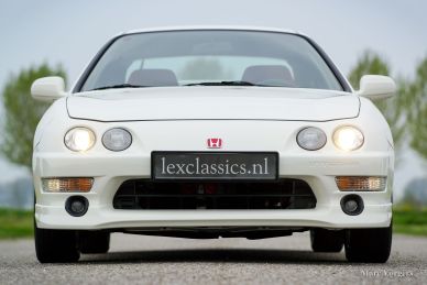 Honda Integra Type-R, 1998