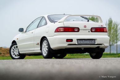 Honda Integra Type-R, 1998