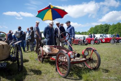 MMM 2015 – Bugatti Discovery Tour