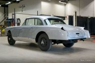 Facel Vega HK-500 Body & Chassis Restoration
