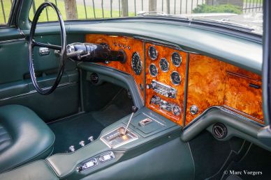 Facel Vega FV3B, 1957 restoration