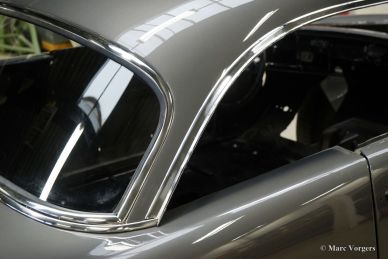 Facel Vega HK-500, 1961 Restoration