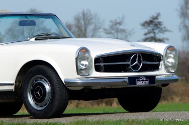 Mercedes-Benz 280 SL 'Pagode', 1968