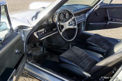 Porsche 911 2.4 T Targa, 1972