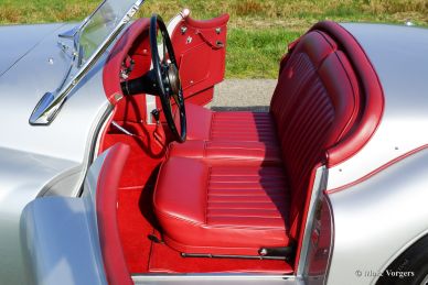 Jaguar XK 120 OTS, 1951