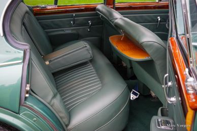 Jaguar MK 2 3.8 Litre, 1967