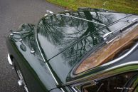 Jaguar MK II 3.4 Litre, 1963