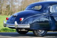 Jaguar Mk I, 1958