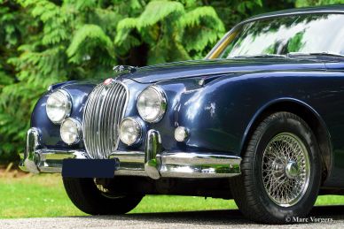 Jaguar Mk II 3.8 Litre, 1965