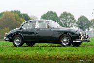 Jaguar MK II 3.4 Litre, 1966