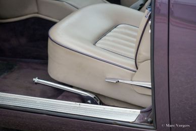 Jaguar MK 2 4.2 Litre, 1961