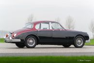 Jaguar Mk II 3.8 Litre, 1961