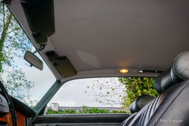 Jaguar XJ6 4.2 Litre Coupe, 1975