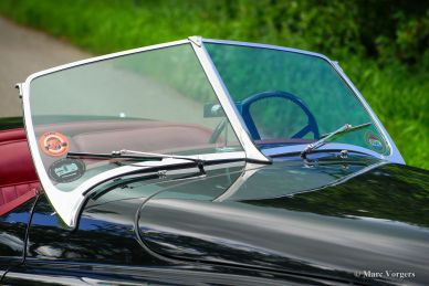 Jaguar XK 120 SE OTS, 1954