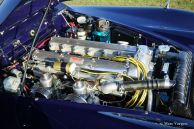 Jaguar XK 150 3.4 Litre FHC, 1958