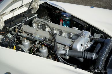 Jaguar XK 150 3.4 Litre FHC, 1958