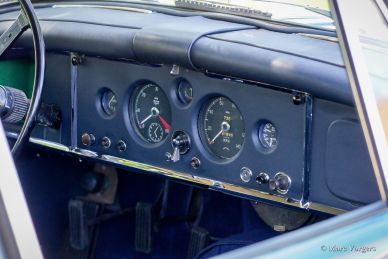 Jaguar XK 150 SE 3.4 Litre FHC, 1959