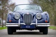 Jaguar XK 150 S OTS Roadster, 1958