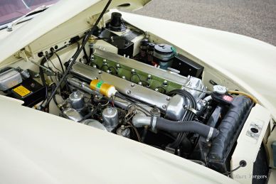 Jaguar XK 150 3.4 Litre DHC, 1959