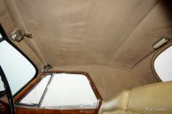 Jaguar XK 140 DHC, 1956