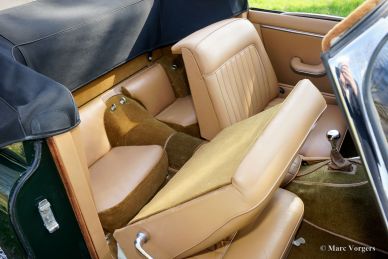 Jaguar XK 150 3.8 Litre DHC, 1960