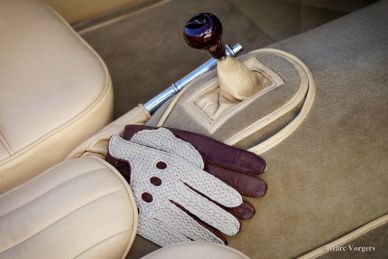 Jaguar XK 150 3.4 Litre DHC, 1958