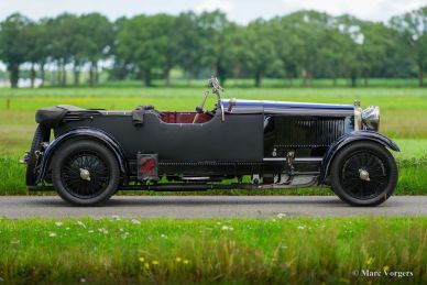 Lagonda 3.5 Litre T-type Tourer, 1933