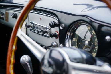 Lancia Aurelia B20 GT, 1958