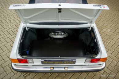 Lancia Beta Spider 1600, 1976