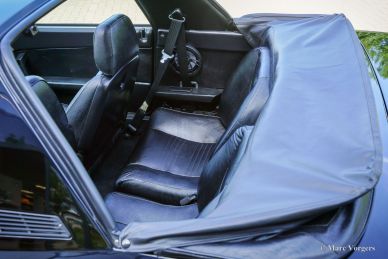 Lancia Beta 2000 Spider Zagato Special, 1981