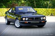 Lancia Beta Coupé VX Volumex, 1984