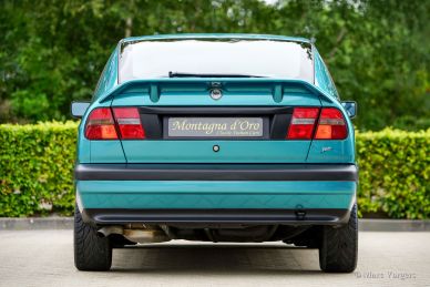 Lancia Delta GT i.e. 2.0 16V, 1995