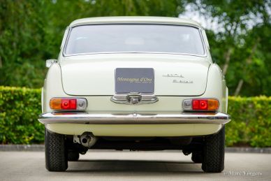 Lancia Flavia 1800 Coupé, 1964
