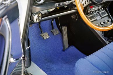 Lancia Flavia 2000 Coupé, 1970