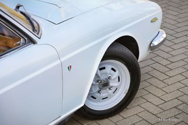 Lancia Flavia 2000 Coupé, 1970