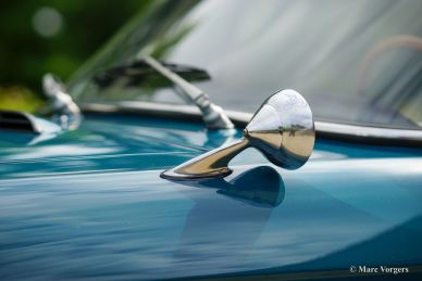 Lancia Fulvia Coupé 1.3 S coupé, 1970